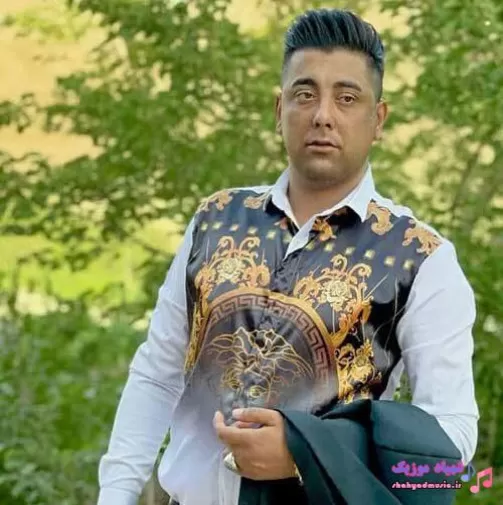 دانلود آهنگ تو تک دونه گلی تو قلب عاشقم توی عشق عزیزم سعید کریمی کیفیت 320