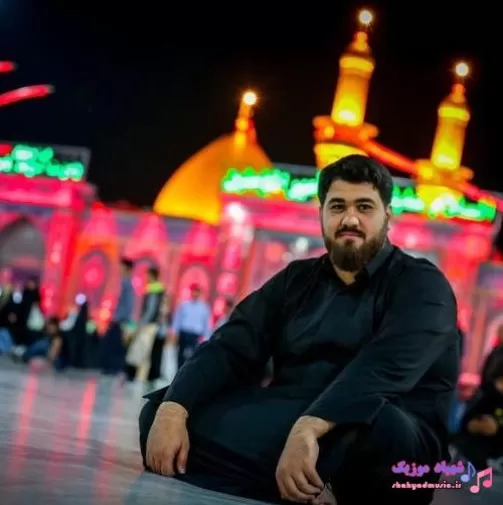 دانلود نوحه موج پرچم به فرمان ام البنینه‌ اشک نم نم به فرمان ام البنینه حسن عطایی کیفیت 320