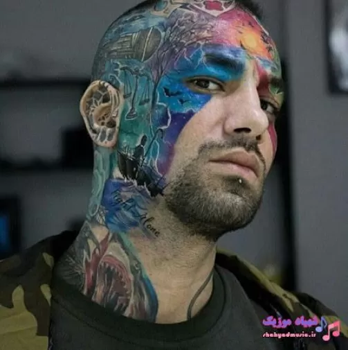 دانلود آهنگ من که هر جا میری میام عمدا هوش مصنوعی امیر تتلو ترند شاد  کیفیت بالا